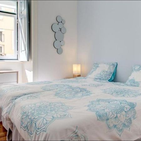 Zaire Retreat Apartment Lisboa Eksteriør billede