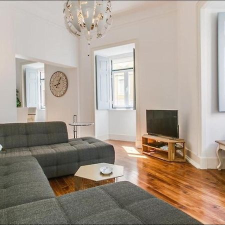 Zaire Retreat Apartment Lisboa Eksteriør billede
